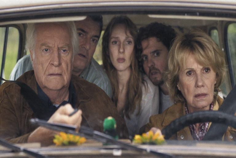 UGC Ludres : avant-première de la comédie « Chers Parents » en présence de Arnaud Ducret 