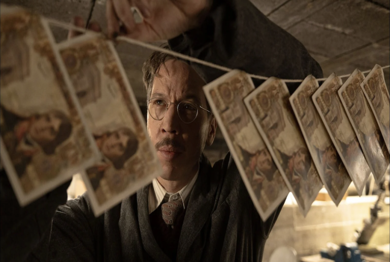 « L’Affaire Bojarski » en avant-première à UGC Ludres en présence de Jean-Paul Salomé