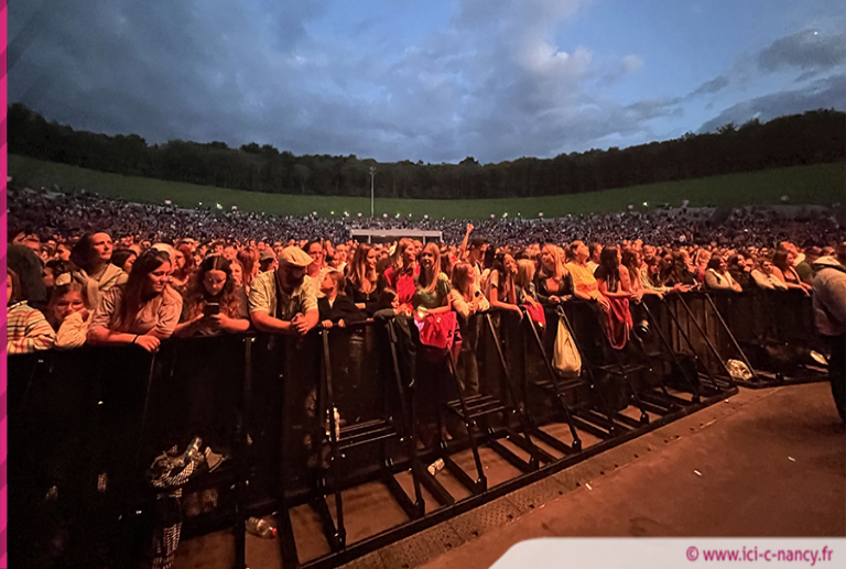 Nancy Open Air 2026 : Tayc, Jok’Air, Bekar et Dakeez réunis pour un co-plateau urbain explosif