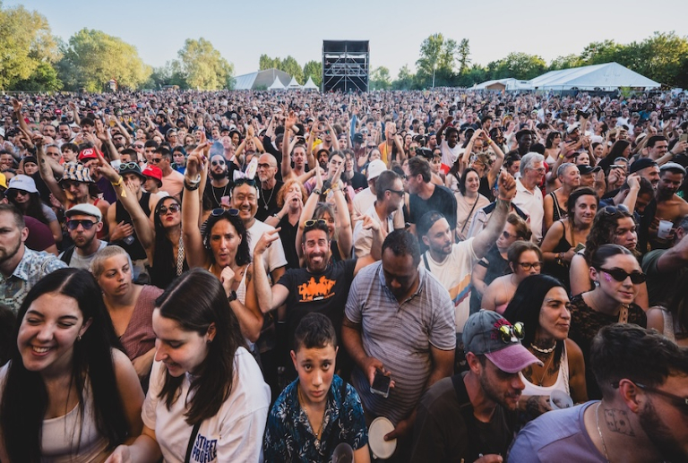 Jardin du Michel 2026 : Luiza, Zaoui, Magic System ou encore Neg'Marrons annoncés