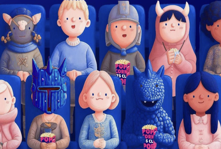 Les « Pestacles » de retour pour une cinquième saison, gagnez vos invitations à UGC Ludres