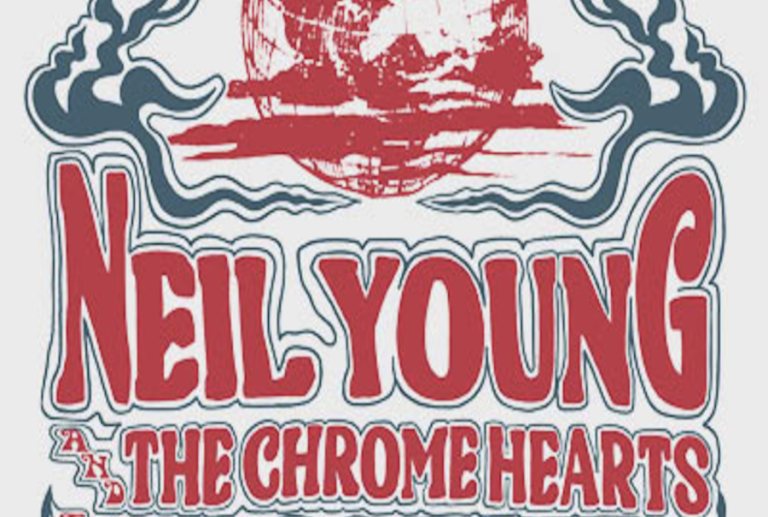 Neil Young annule l’ensemble de sa tournée européenne, dont le concert de Nancy 