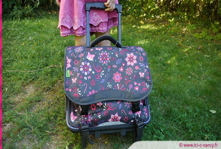 Nancy : les pré-inscriptions scolaires sont ouvertes pour la rentrée 2026