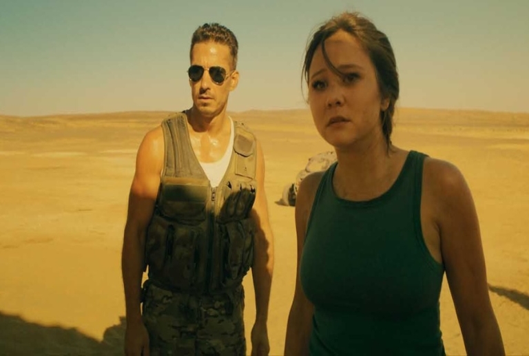 Ciné. Jérémy Ferrari en avant-première à Ludres pour la sortie du film  