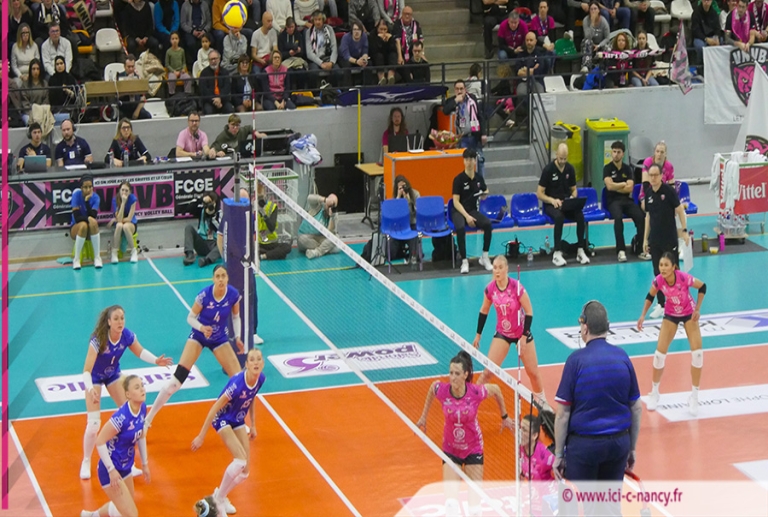 Le VNVB conforte sa deuxième place 