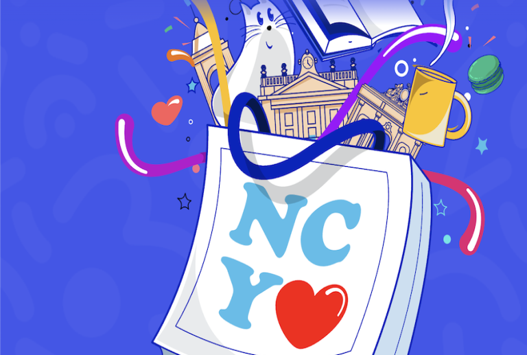 Commerces du centre-ville : un nouveau site internet pour Les Vitrines de Nancy 