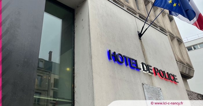 Sans permis et sous cannabis, un conducteur arrêté près de Nancy après un refus d’obtempérer