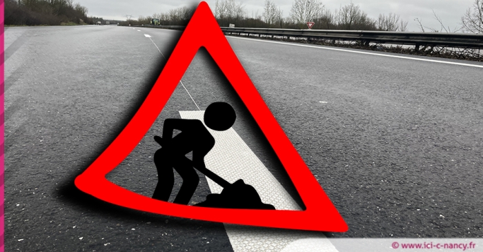 Liverdun : fermeture temporaire de la RD90b pour travaux sur le pont