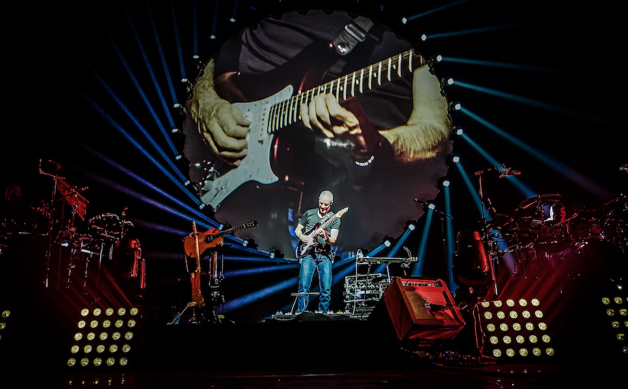 SO FLOYD 5 @Fabrice Lobjois