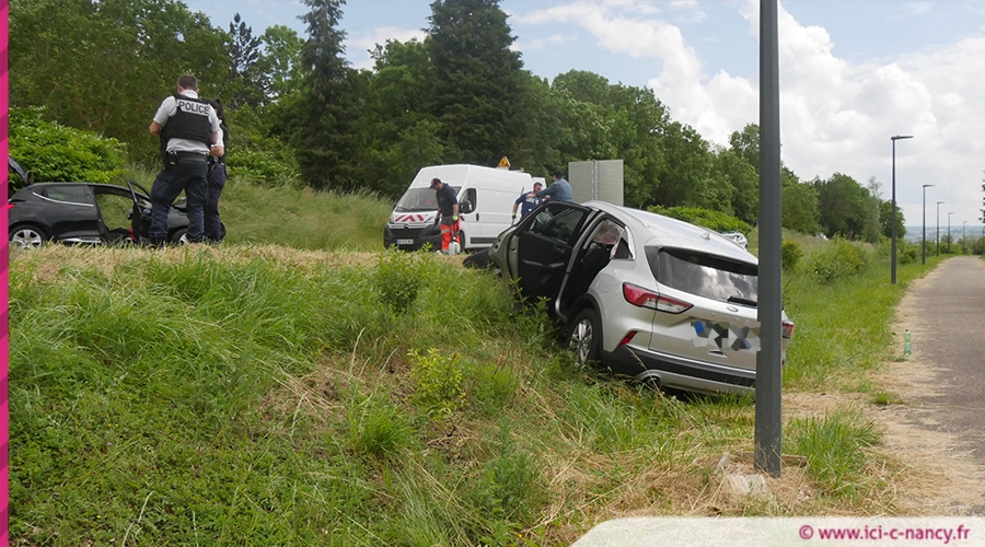 Malzeville accident1