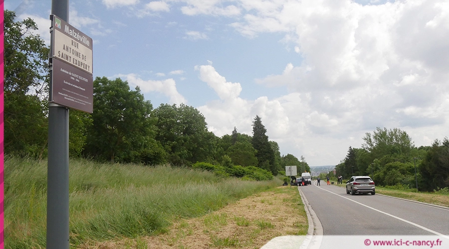 Malzeville accident2