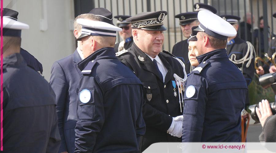 Hommage MauriceGrosjean'