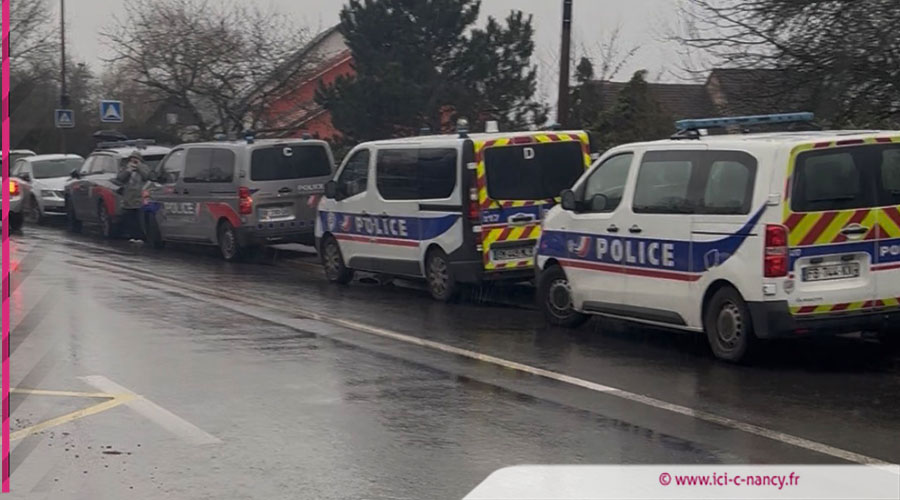 vehiculepolice goncourt