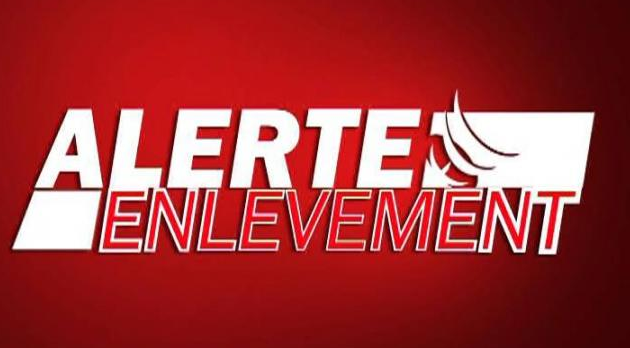AlerteEnlevement-logo