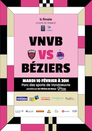 VNVB-Béziers