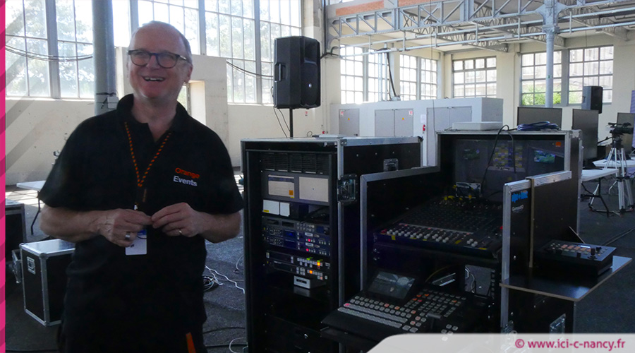 TDF2019 Nancy Hall Renaissance