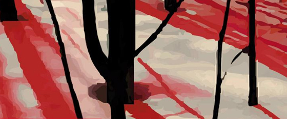 hamlet-bande-verticale