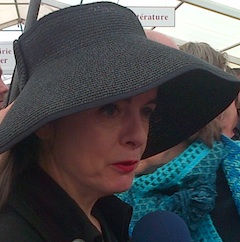 livresurlaplaceamelienothomb