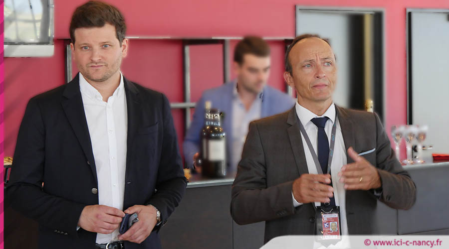 LorraineAirport-Inauguration