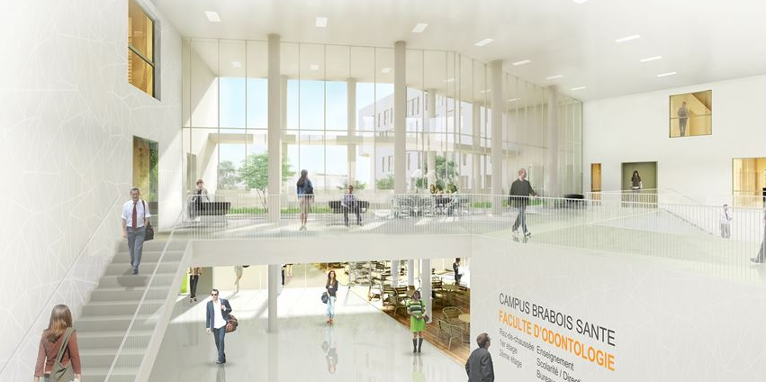 Projet-CabinetLEHOUX-PHILY