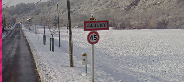 jaulny