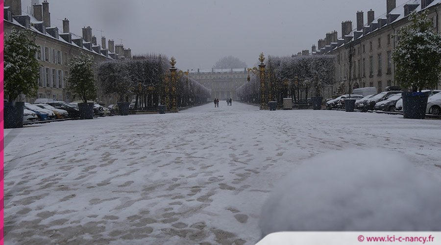 Neige Nancy 140120h