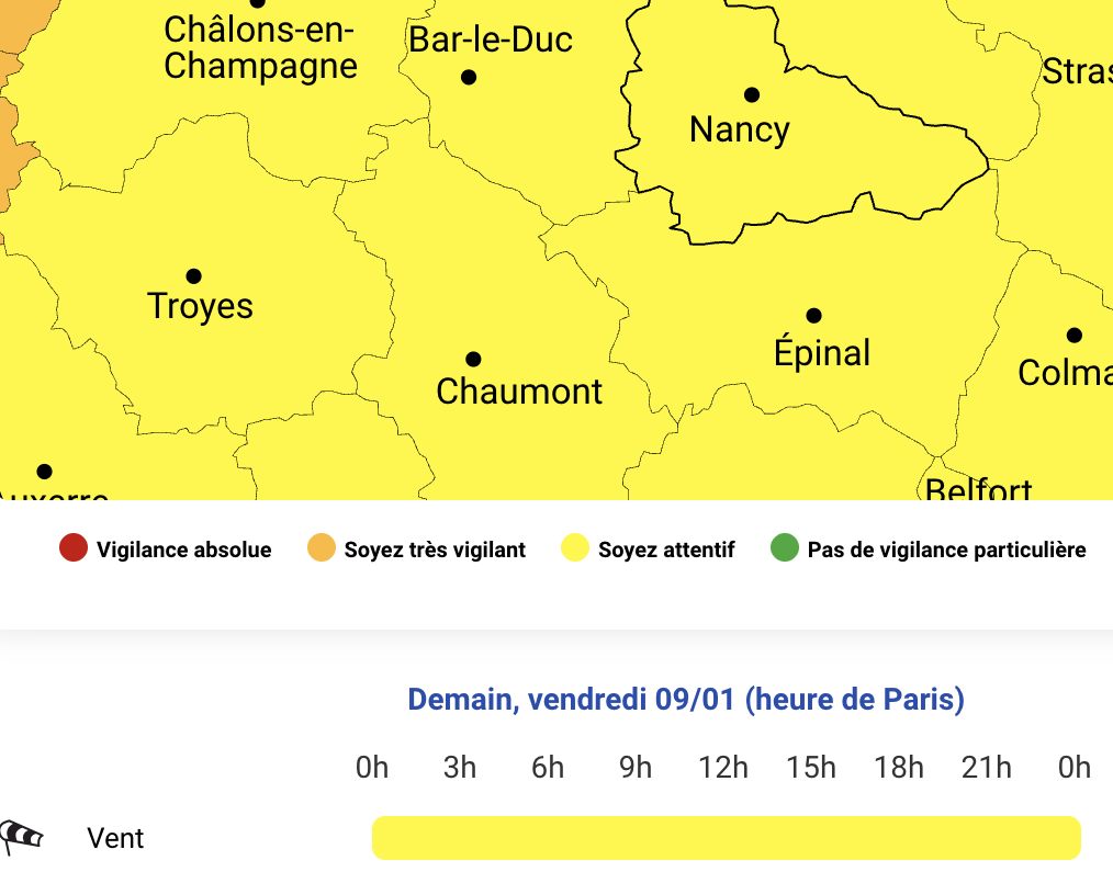 meteo france8janvier