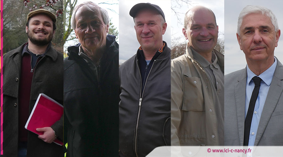 candidats vandoeuvre