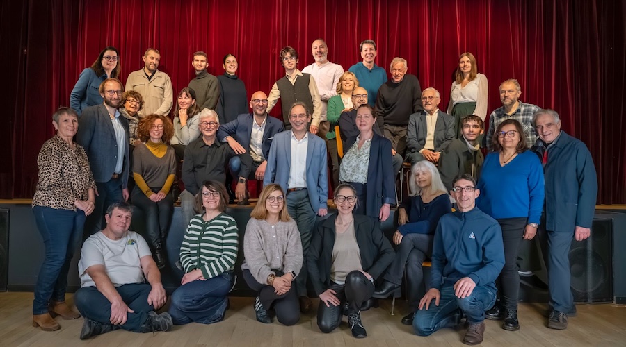 pascal laurent colistiers