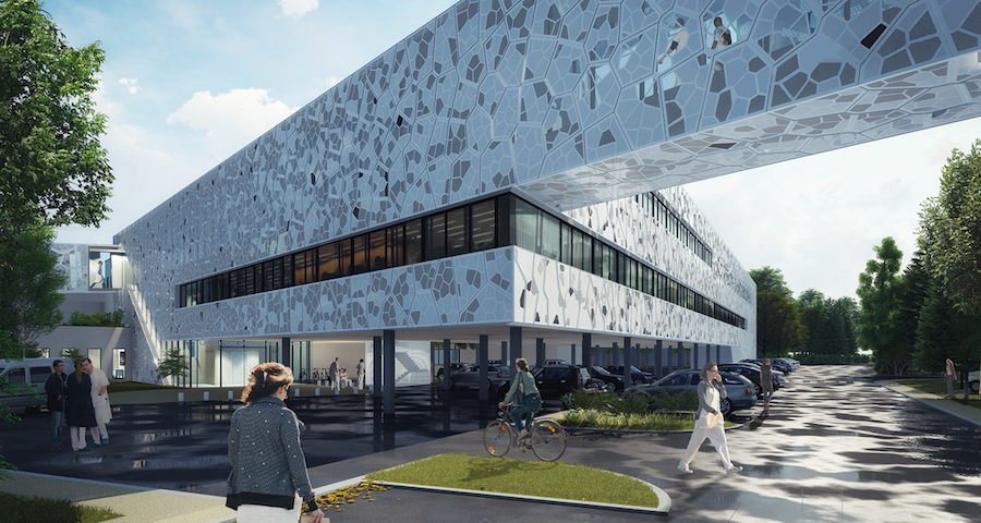 batiment-biologie-CHRU Nancy 01