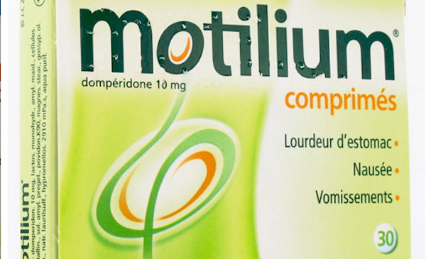 motilium