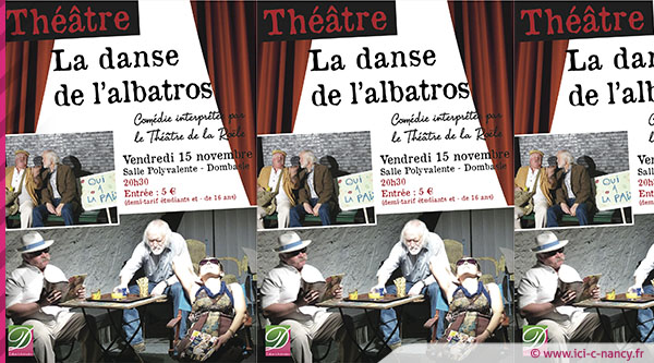 alabatros-affiche