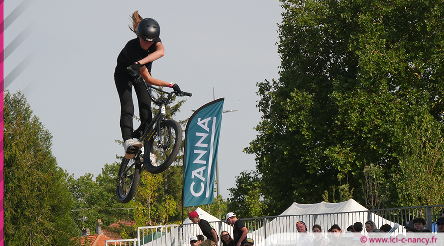 ToulBMXJam 11