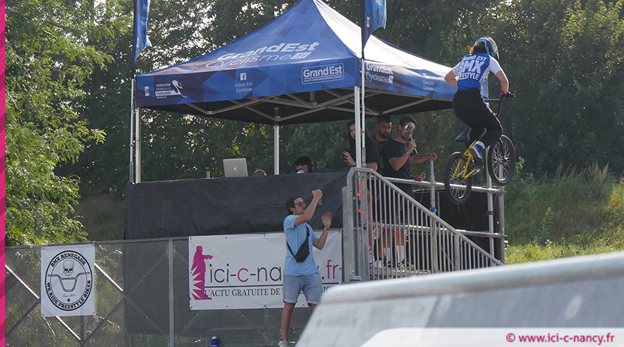 ToulBMXJam 12