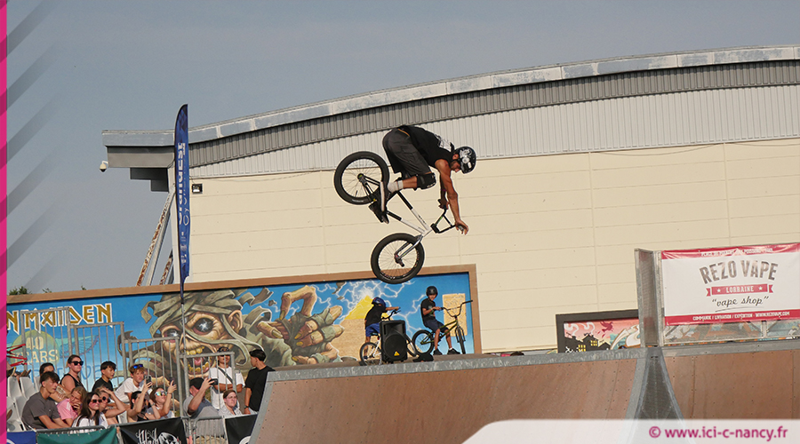 ToulBMXJam 21