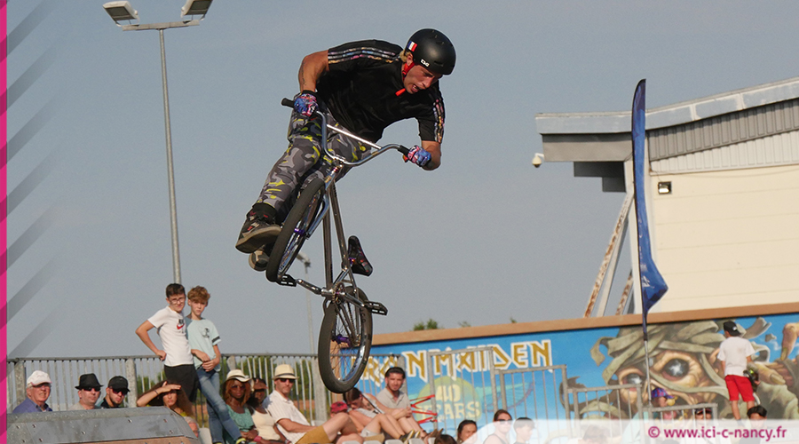 ToulBMXJam 23