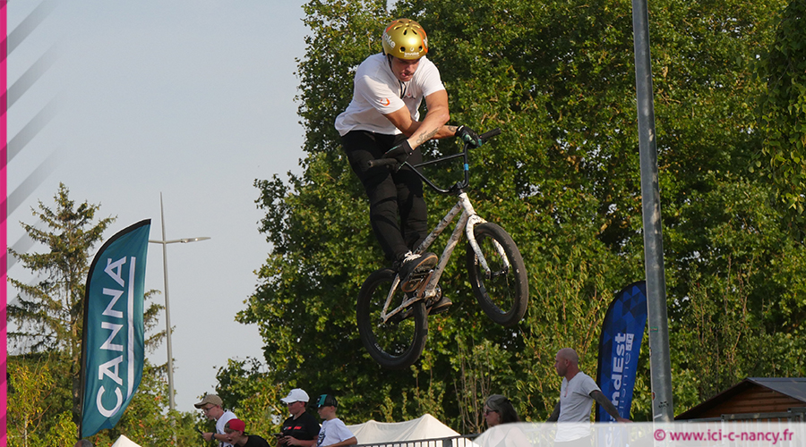 ToulBMXJam 24