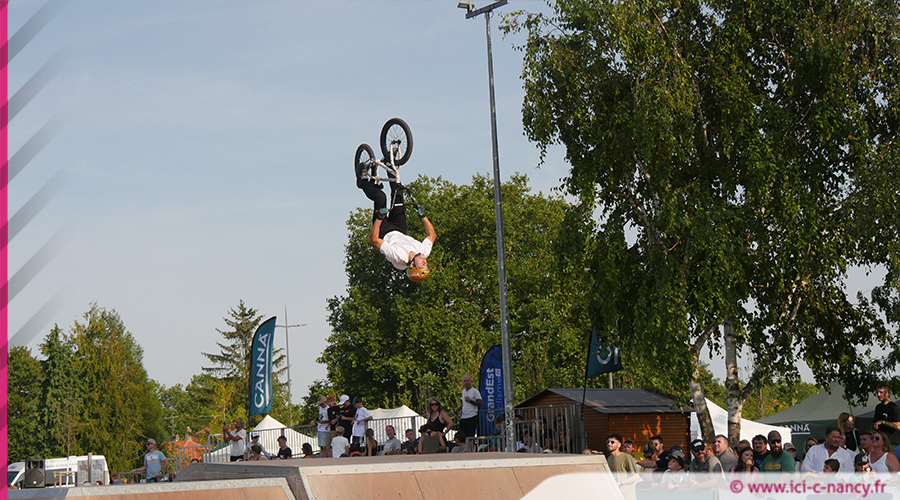 ToulBMXJam 25
