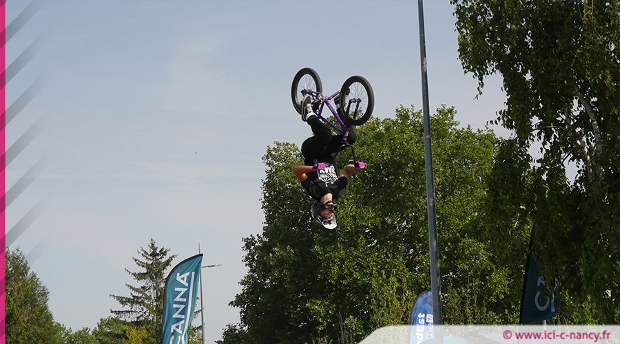 ToulBMXJam 5