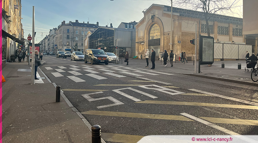 rue saint Dizier new